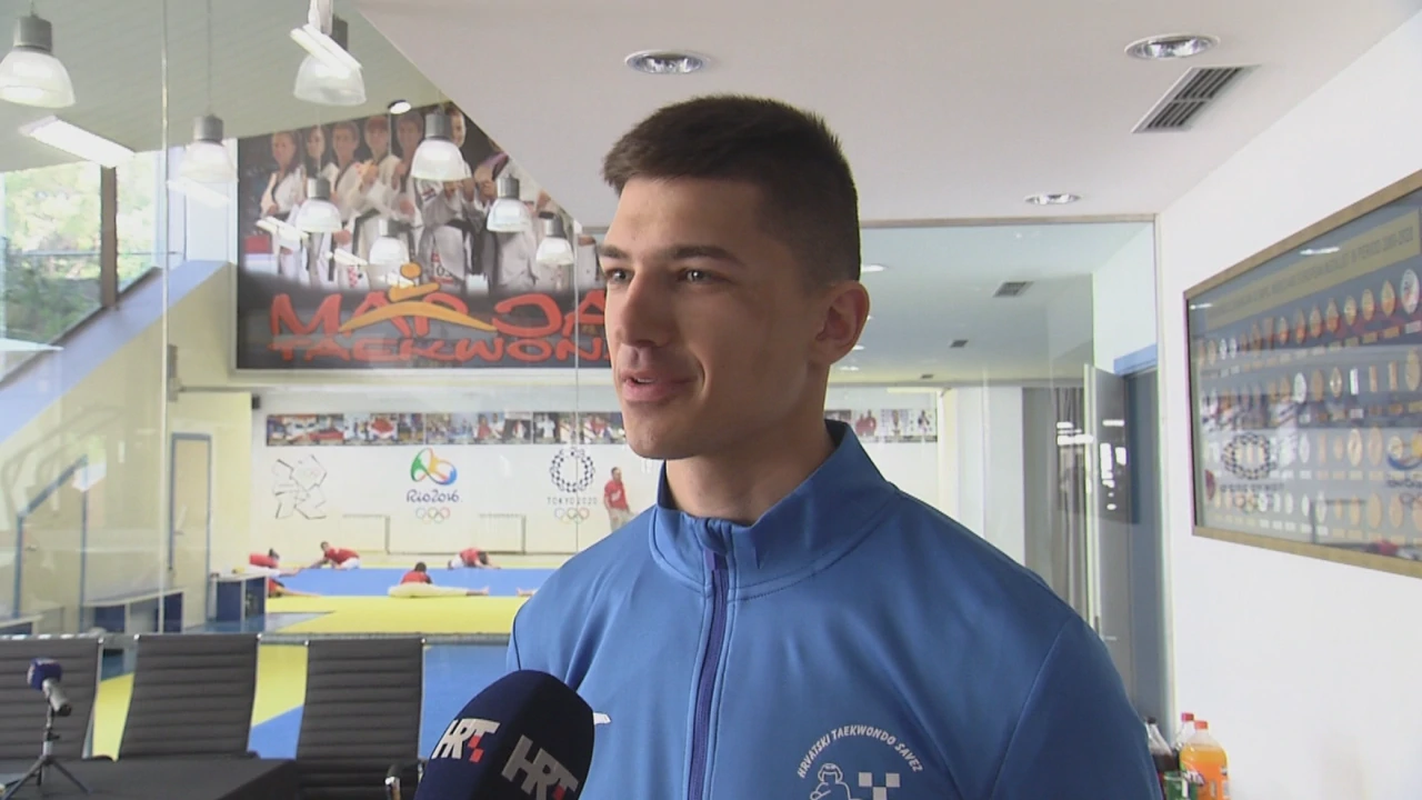 Toni Kanaet, Foto: Dnevnik/HRT