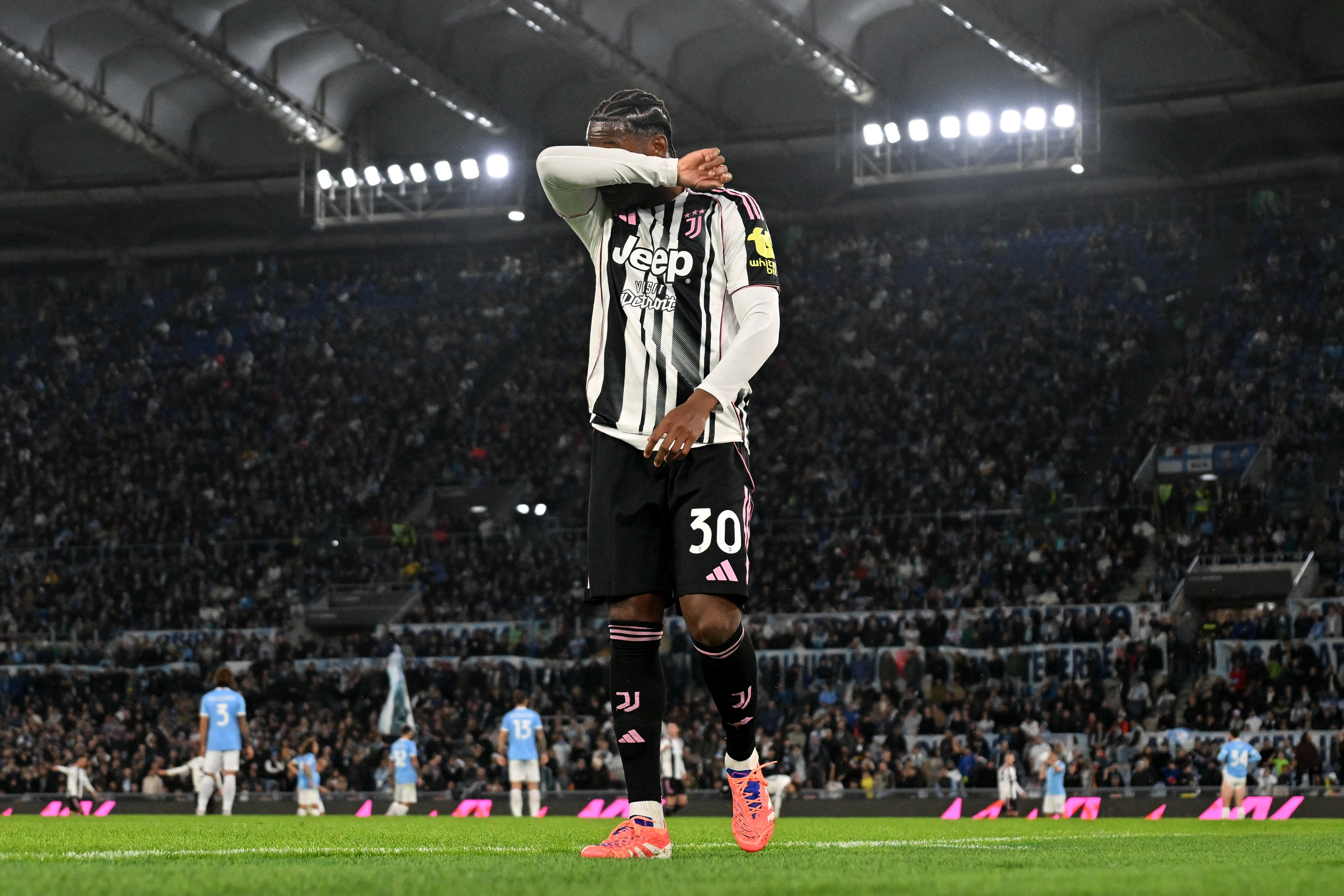 Jonathan David u siječnju bi mogao napustiti Juventus