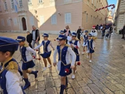 mažoretkinje zadar, Foto: mvuka//