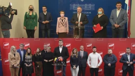 Socijaldemokrati i SDP-ovci