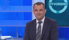 Matija Posavec, župan Međimurske županije, Foto: Otvoreno/HRT/HTV