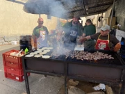 Bela nedeja 2023., Foto: Vladimir Jurić/Radio Rijeka