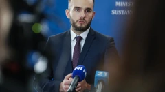 Aladrović: Borba protiv obiteljskog nasilja ne smije prestati