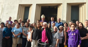 Cementerio Croata de Cochabamba / Hrvatsko groblje u Cochabambi