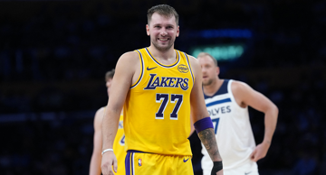Luka Dončić