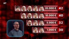 Jurica Benčik, Foto: Superpotjera/HRT