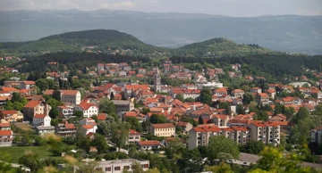 Sinj