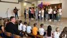 Inicio de clases