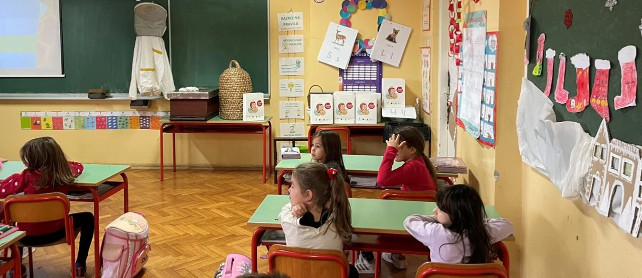 Medni dan Ernestinovo