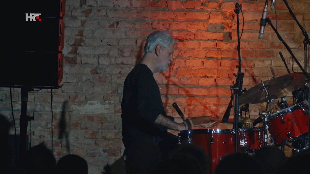 Četvrtak, 6. studenog na Trećem