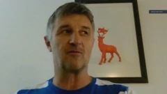 Robert Botteri, urednik časopisa Mladina