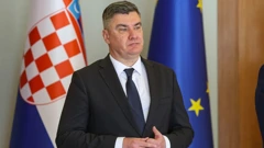 Zoran Milanović 