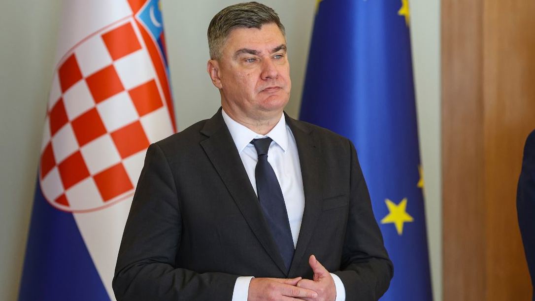 Milanović über steigende Verteidigungsausgaben und Kroatiens Interessen 2 milanovic26612 20250626195615