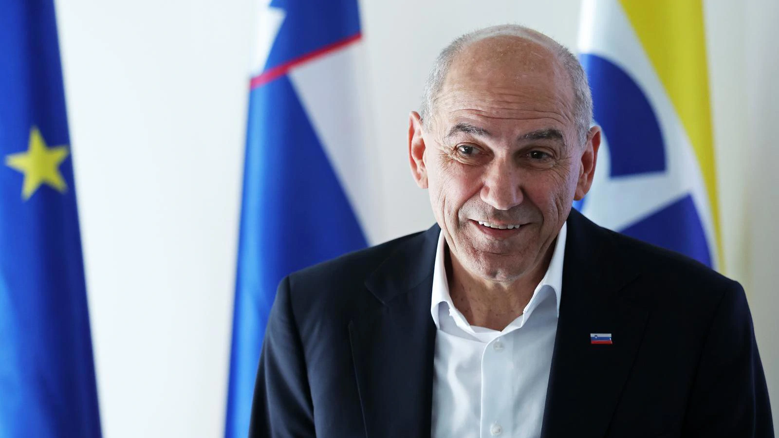 Janez Janša