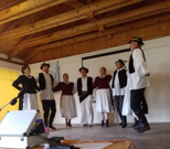 Folklor bez granica, Foto: I. Koloszar/ustupljeno