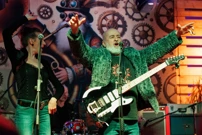 Koncert Gustafa, Foto: Bojan Bogdanić/TZ Grada Zadra