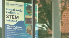 Program Veleučilišta u Požegi - suradnja s FINA-om, Foto: Regionalni dnevnik/HTV/HRT