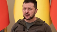 Volodimir Zelenski