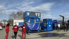 Simulator potresa 