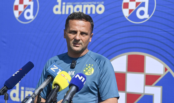 Mario Kovačević