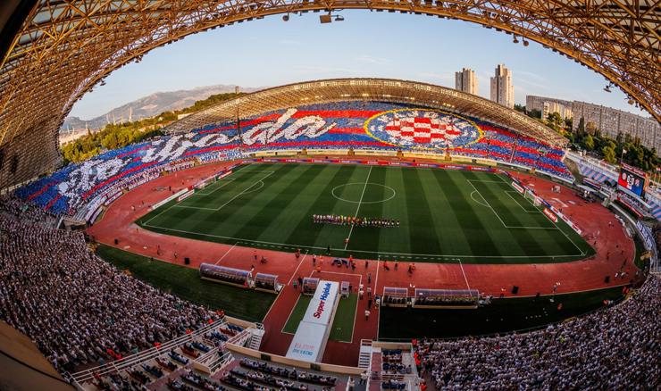 Hajduk četvrtu godinu zaredom prešao brojku od 100 tisuća članova