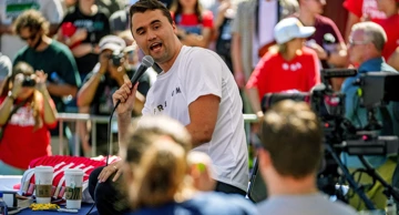 Charlie Kirk