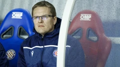 Valdas Dambrauskas