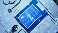 Umjetna inteligencija otvara vrata personaliziranoj medicini 
