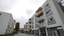 Studentski dom Stjepan Radić
