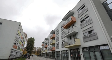 Studentski dom Stjepan Radić