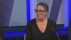 Urša Raukar Gamulin