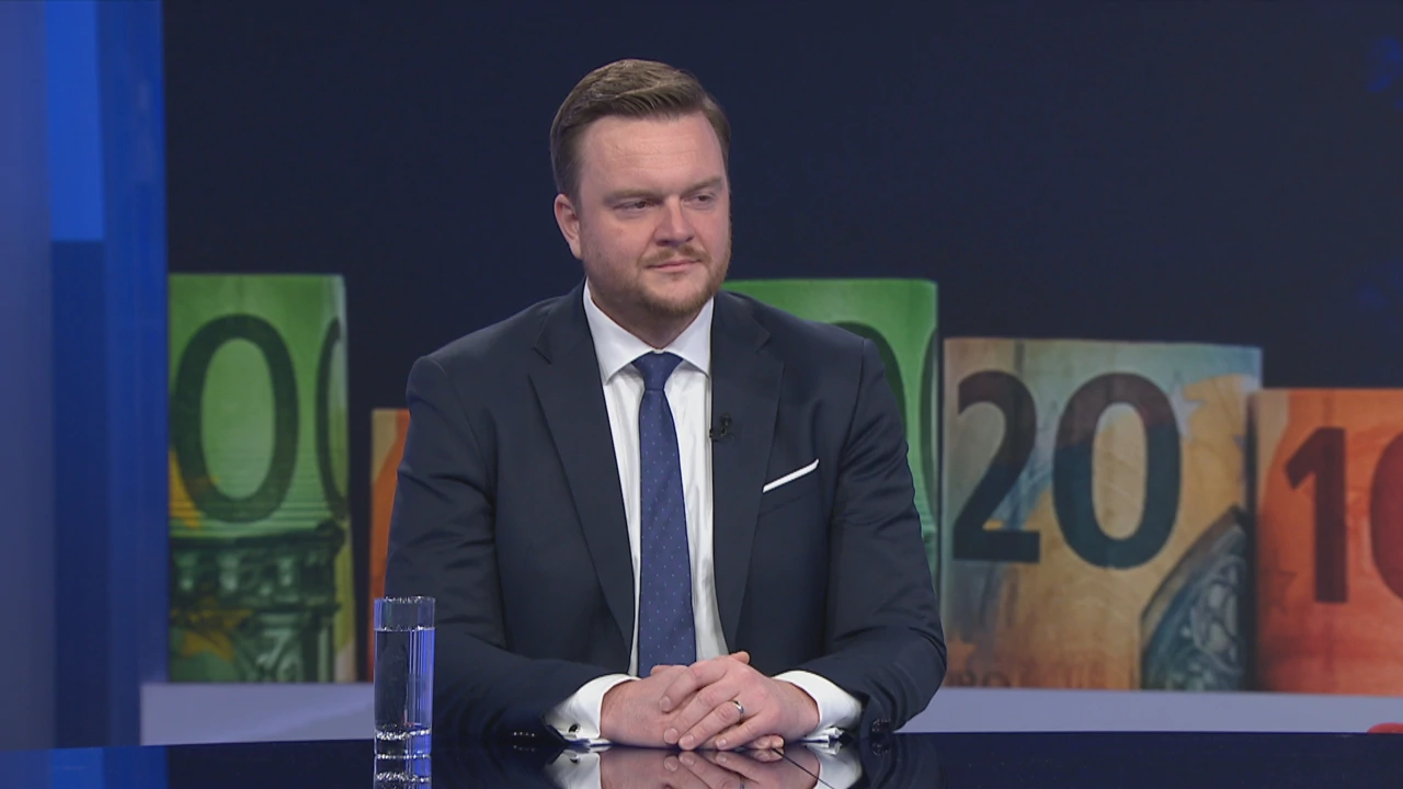 Marko Primorac, Foto: HTV/HRT