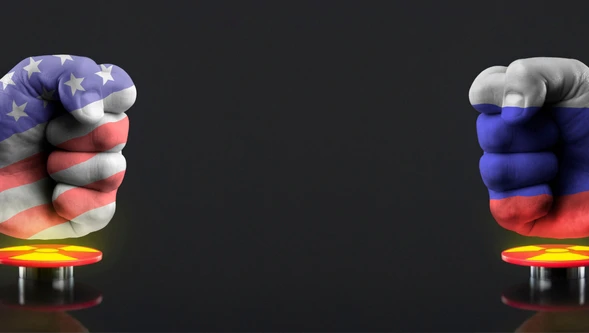 Rusija upozorava SAD o mogućim nuklearnim testiranjima