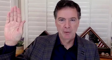 James Comey