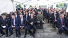 Conmemoración en Rakitije
