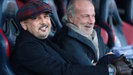 Siniša Mihajlović traži pojačanje