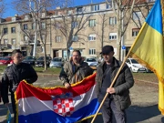 Prosvjed u Zagrebu, Foto: Maja Sever/HRT