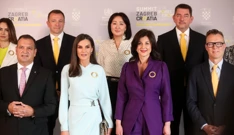 Summit supružnika europskih čelnika o prevenciji debljine u djece , Foto: Slavko Midzor/PIXSELL