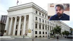 "HNB ima dobar uvid u stanje određene banke"