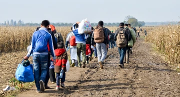 Migranti 