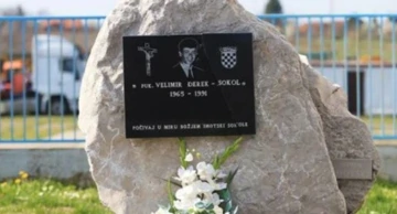 Velimir Đerek Sokol