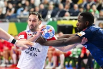 Igor Karačić, Karl Konan, Foto: Ante Čizmić/CROPIX