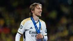 Luka Modrić