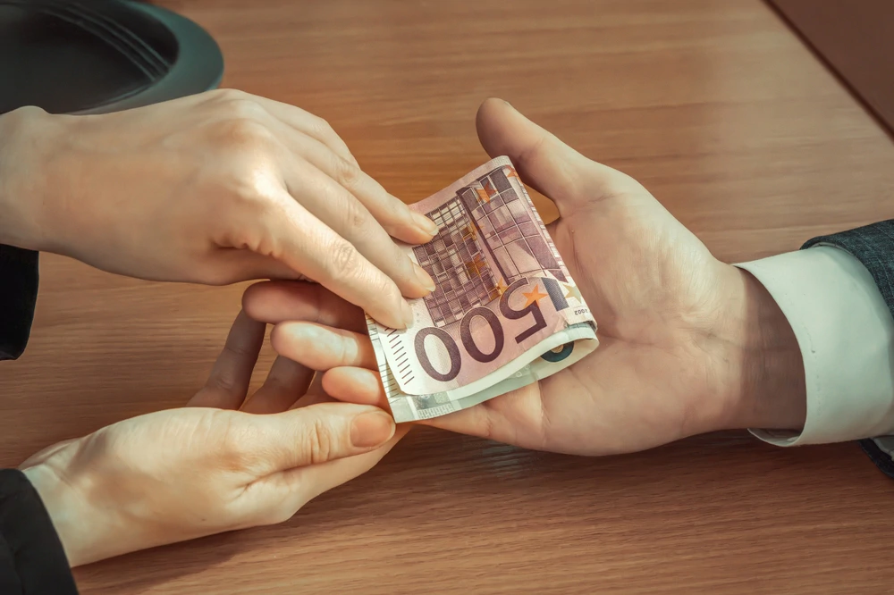 Transparency International: Korupcija u svijetu sve gora, Hrvatska stagnira