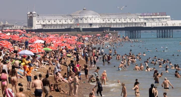 Brighton