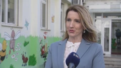 Jelena Burazin, ravnateljica Dječjeg doma Maestral u Splitu, Foto: Dnevnik HTV/HRT