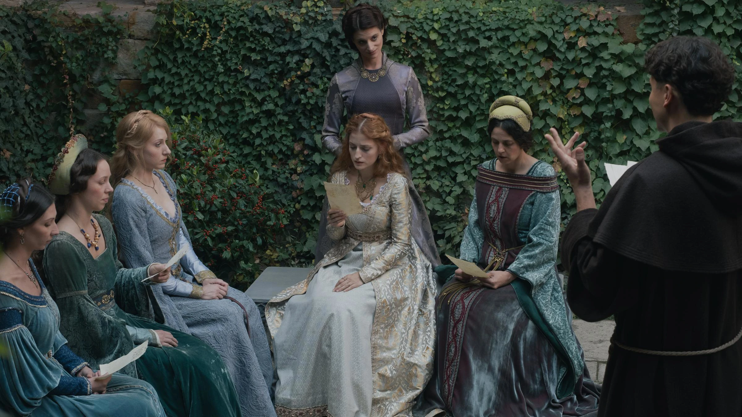 Ponedjeljak, 6. travnja na Prvom 