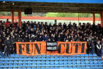 Funcuti, Foto: Niksa Stipanicev/CROPIX