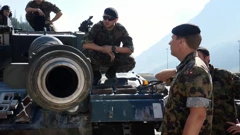 Četvrtak, 9. siječnja na Trećem, Foto: Neobičnosti Švicarske/dokumentarni film