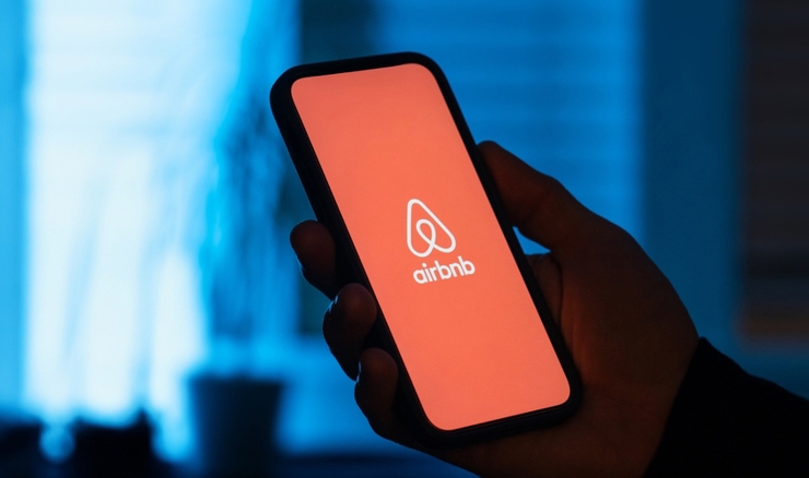 Airbnb s dvoznamenkastim skokom prihoda i u drugom tromjesečju